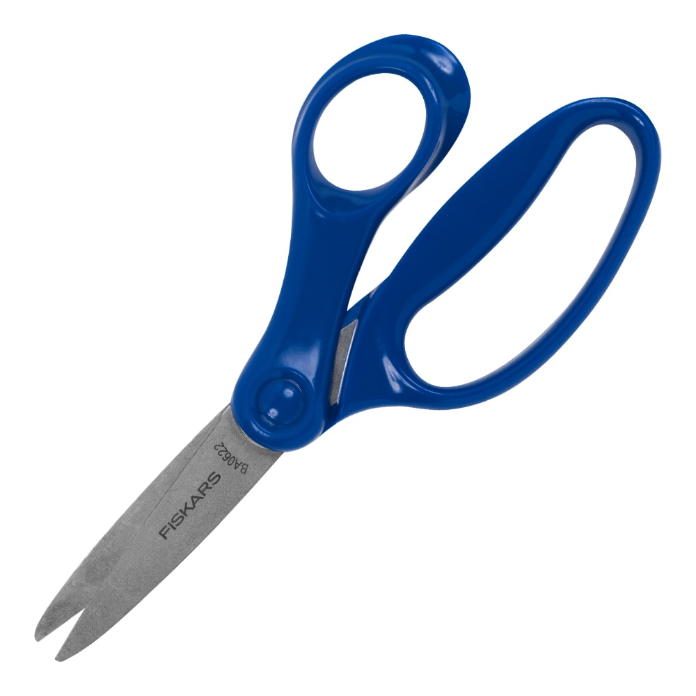 Kids Scissors Barnsax 15 cm Blå