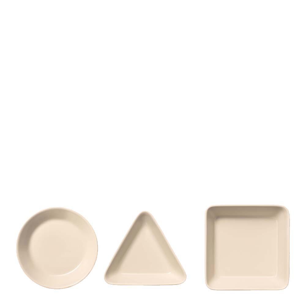 Teema Mini Serveringsset 3 delar Linne