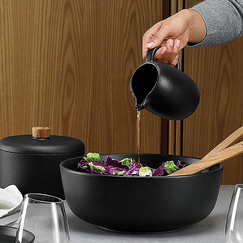 Nordic Kitchen Kanna 50 cl Svart