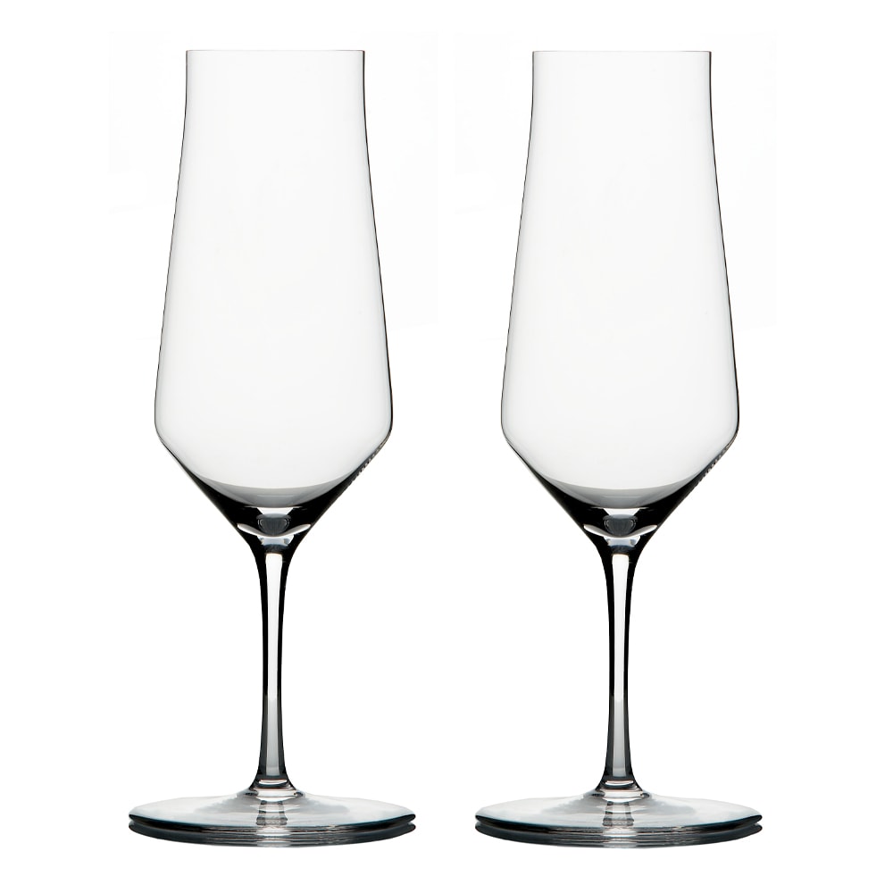 Denk'Art Ölglas 2-pack 35 cl