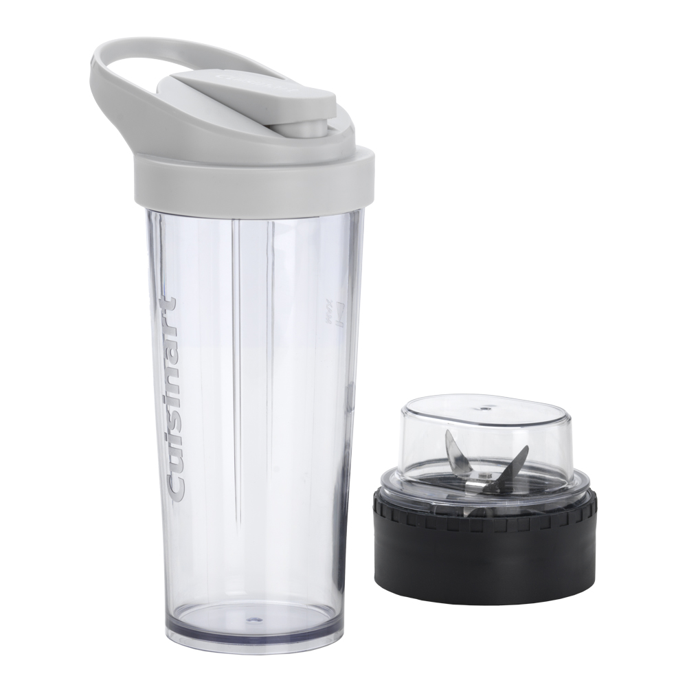 Cordless On the Go Blender
