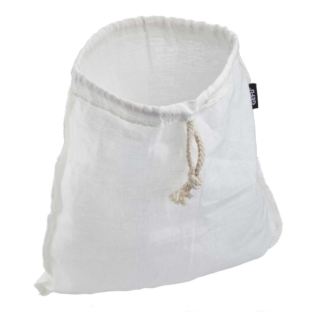 Nötmjölkspåse Nutie