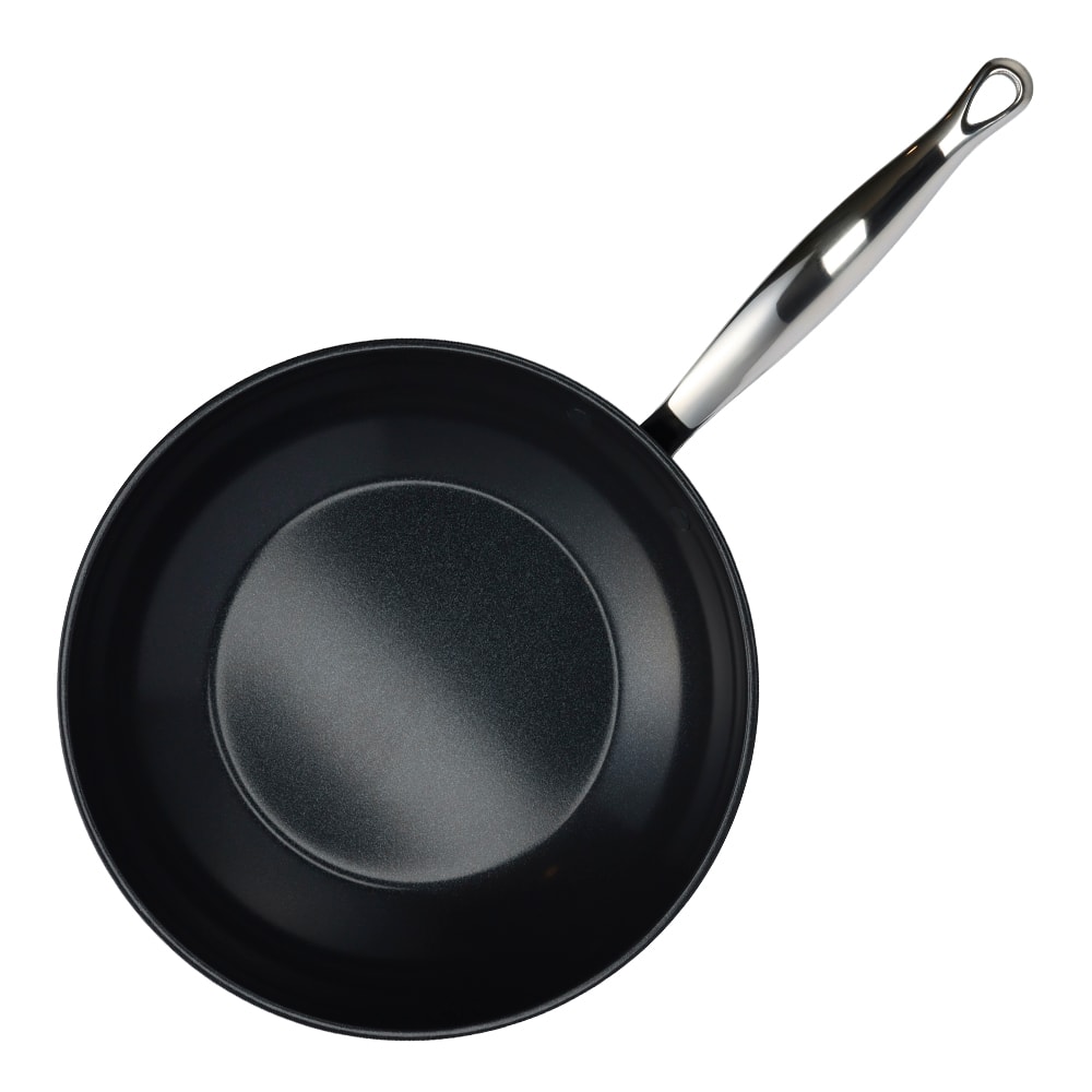 Barcelona Pro Wokpanna 28 cm