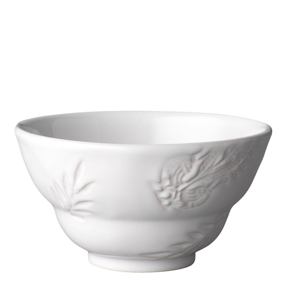 Arabesque Mugg 25 cl White