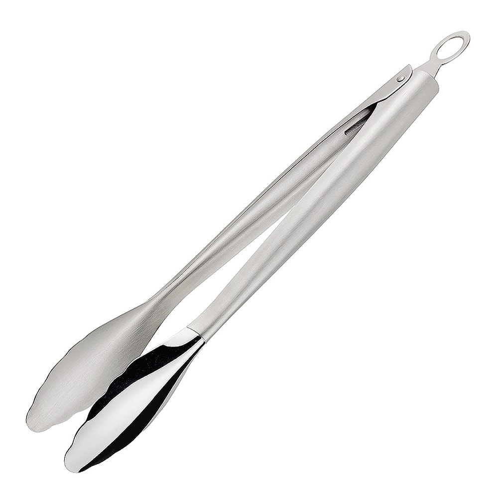 BBQ Grilltång 34,5 cm Rostfri