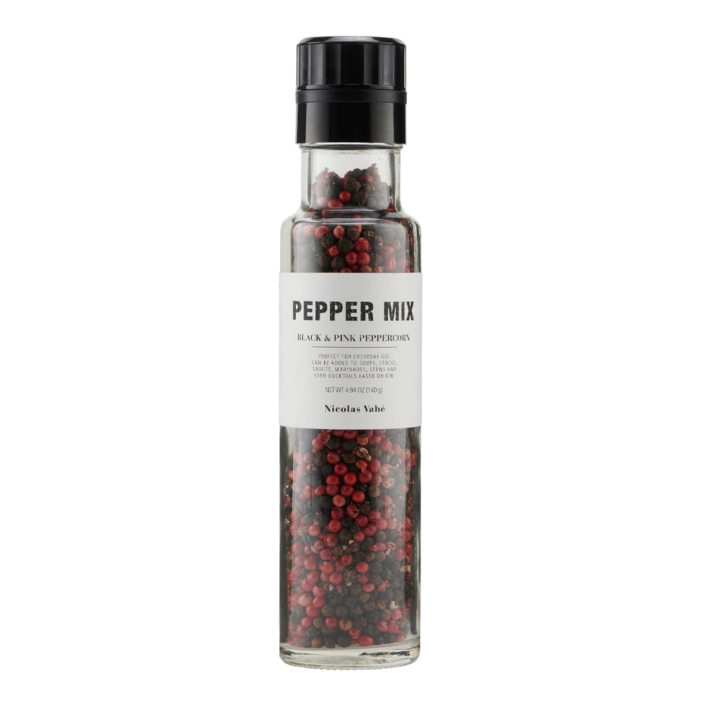Peppar Mix 140 g