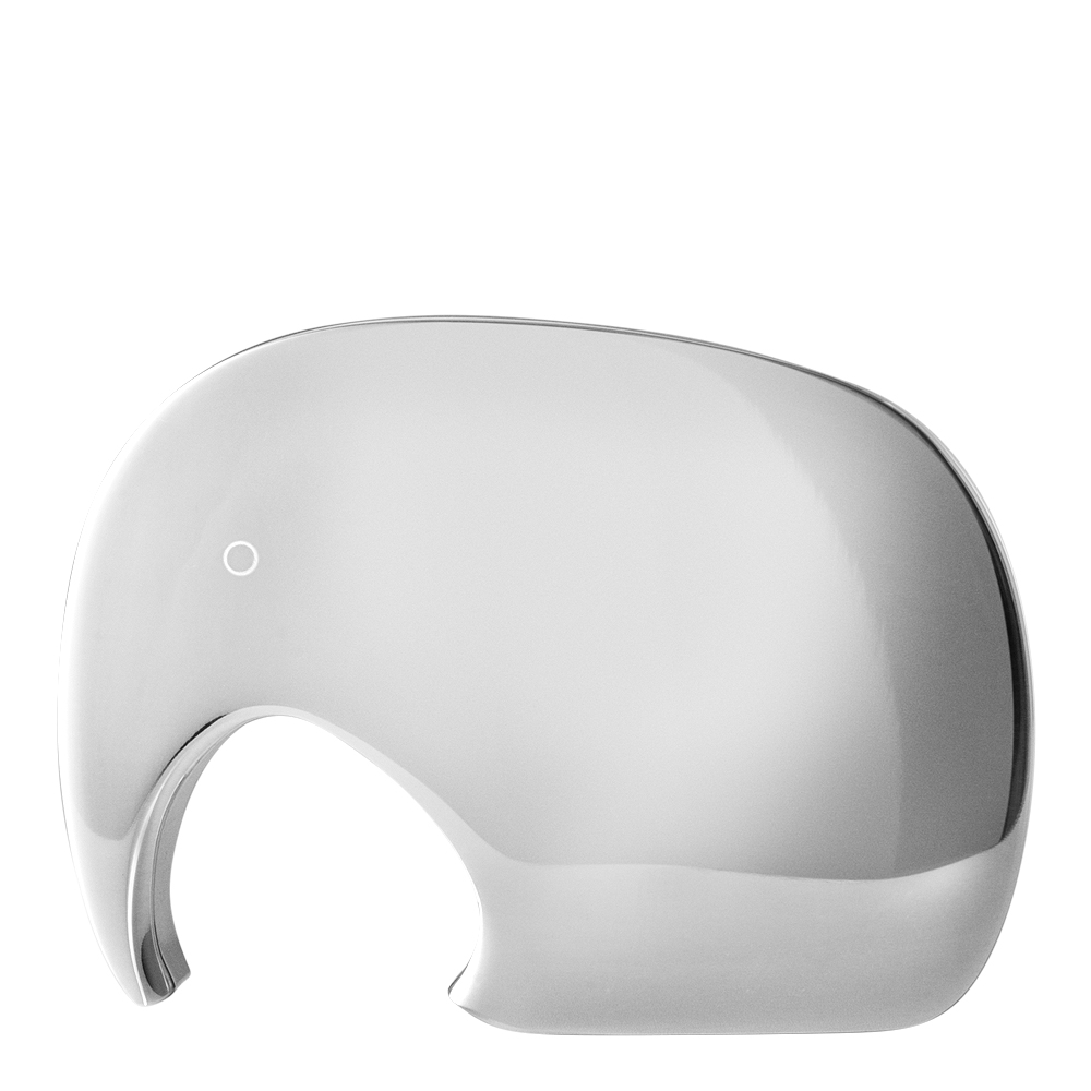 Elephant Flasköppnare Blank