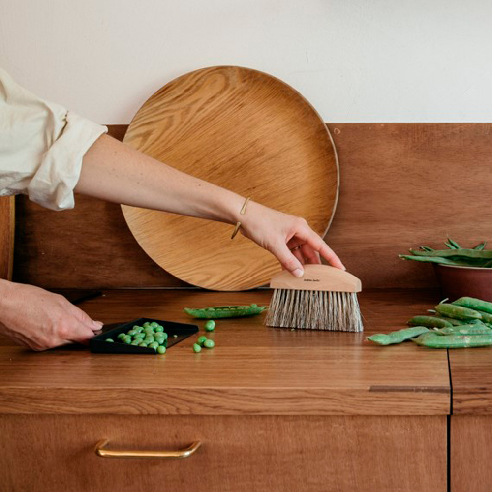 Mr & Mrs Clynk Smulset Svart/Tampico