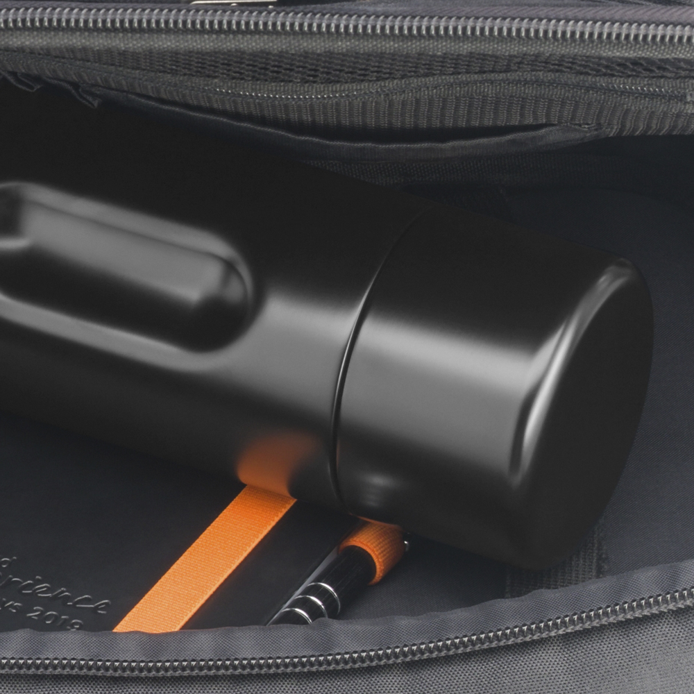 Motion Termosflaska 0,75 L Matt Svart