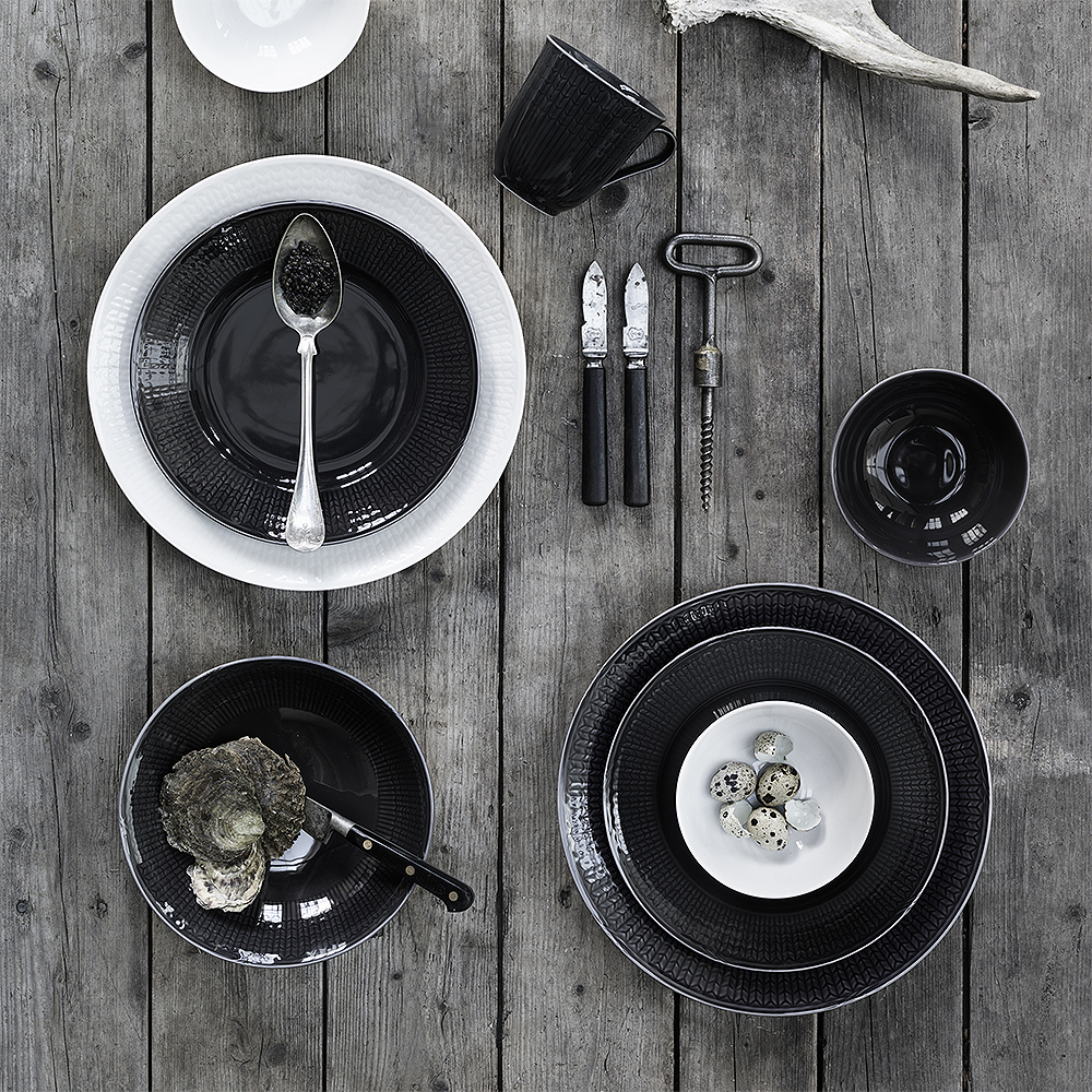 Swedish Grace Mugg 30 cl Sten