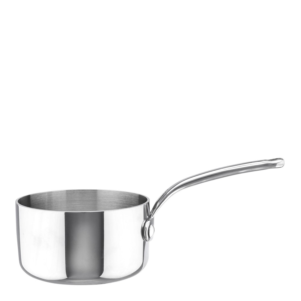 Gryta miniformat 3-lager Rostfritt Stål