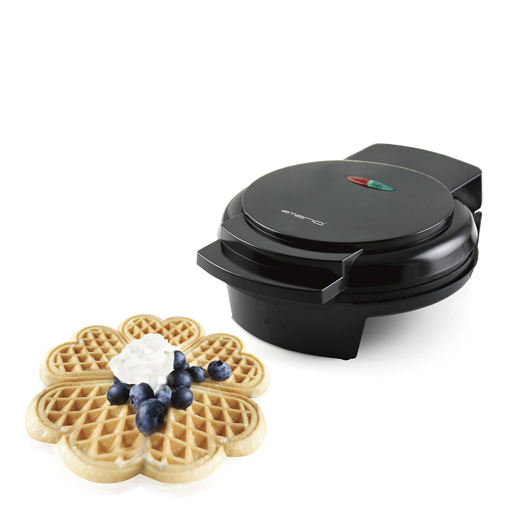 V&aring;ffelj&auml;rn Svart