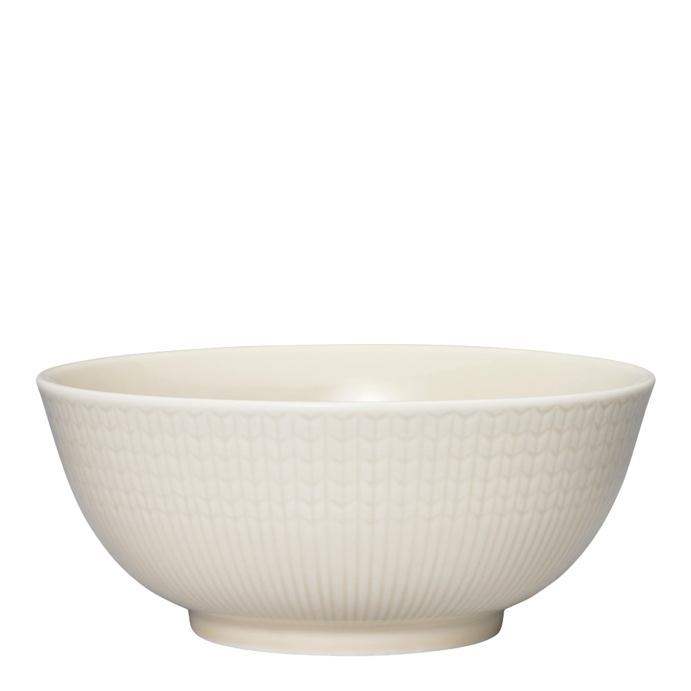 Swedish Grace Skål 60 cl?Havre