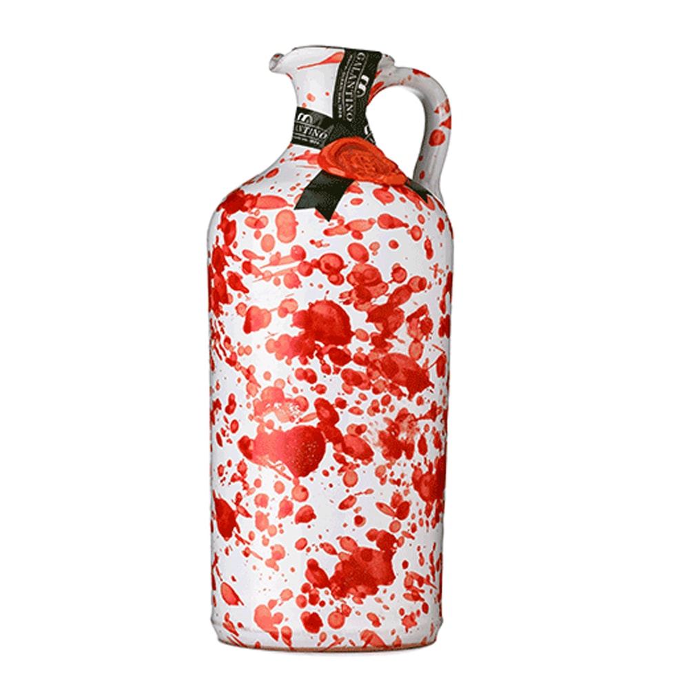 Olivolja Anfora Fantasio 500 ml Röd