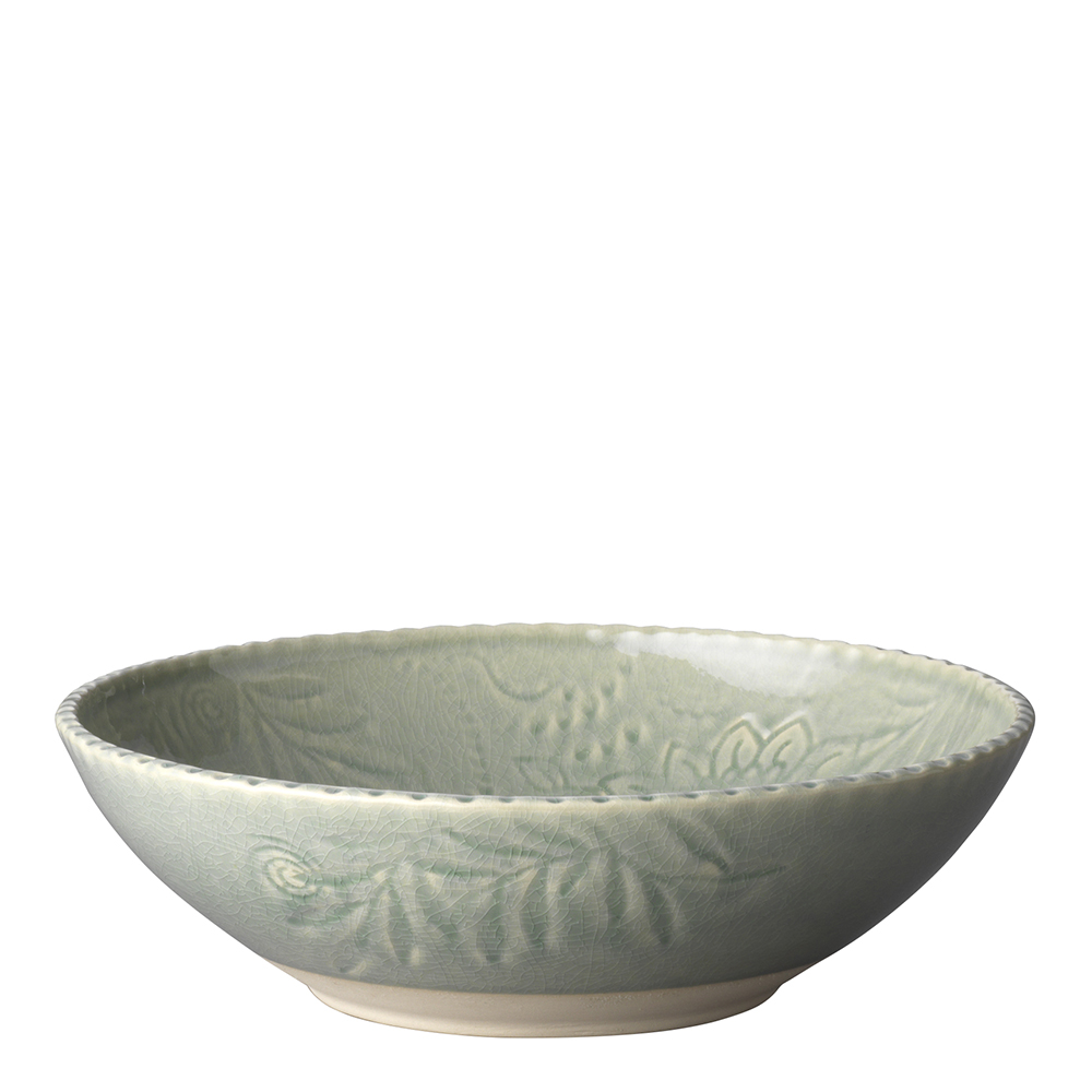 Arabesque Tallrik djup 24 cm Antique