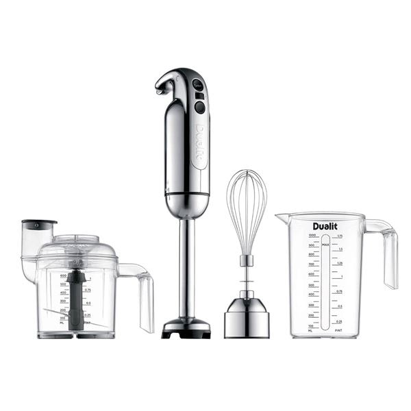 Stavmixer Med Tillbehör 700W