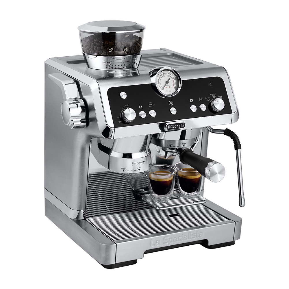 Delonghi Espressomaskin EC9355.M