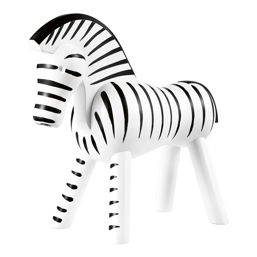 Zebra Trä
