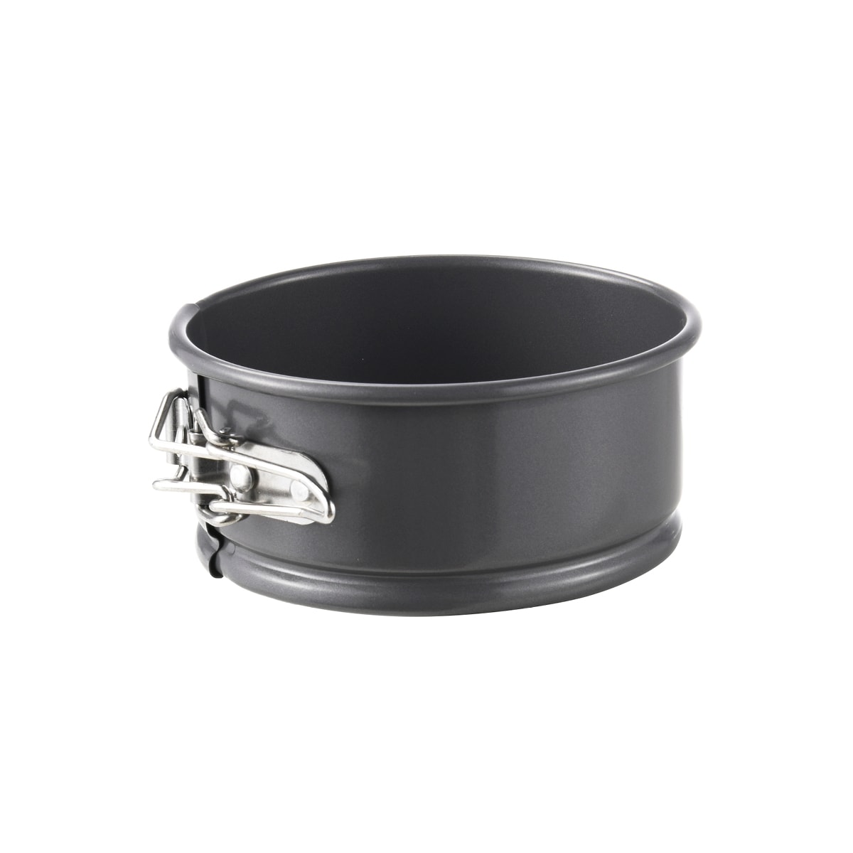 bAYk Springform 11 cm 0,45L Kolstål