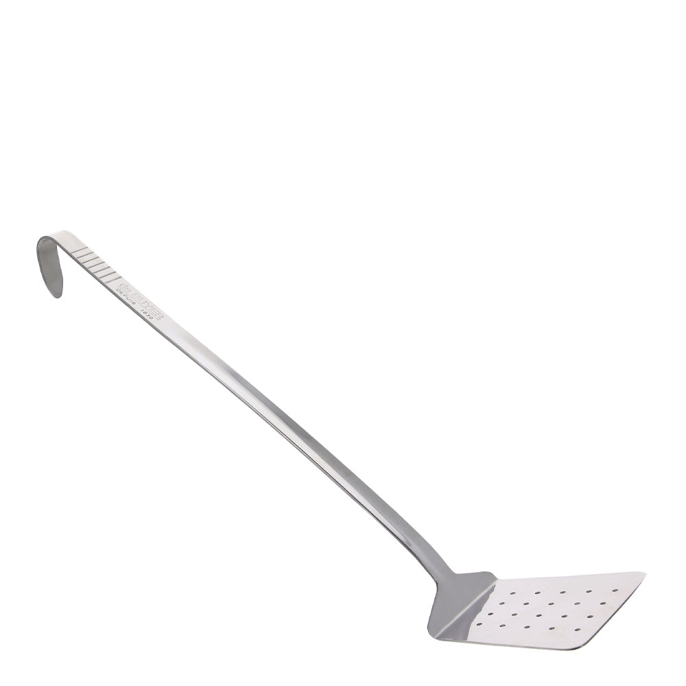 Heavy Duty Perforerad Stekspade 47 cm