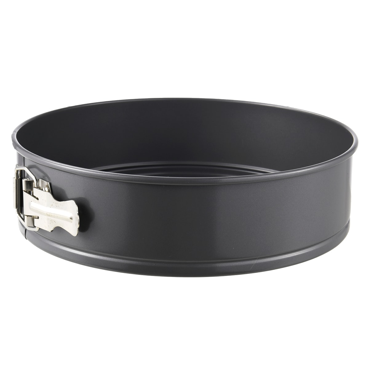 bAYk Springform 26 cm 3L Kolstål