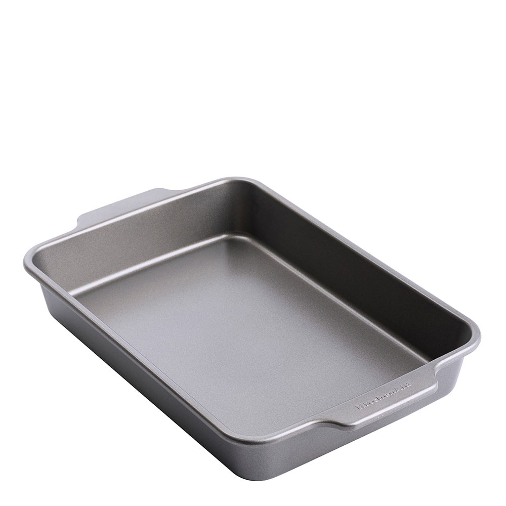 KitchenAid Metal Bakeware Bakform 33x22.5 cm