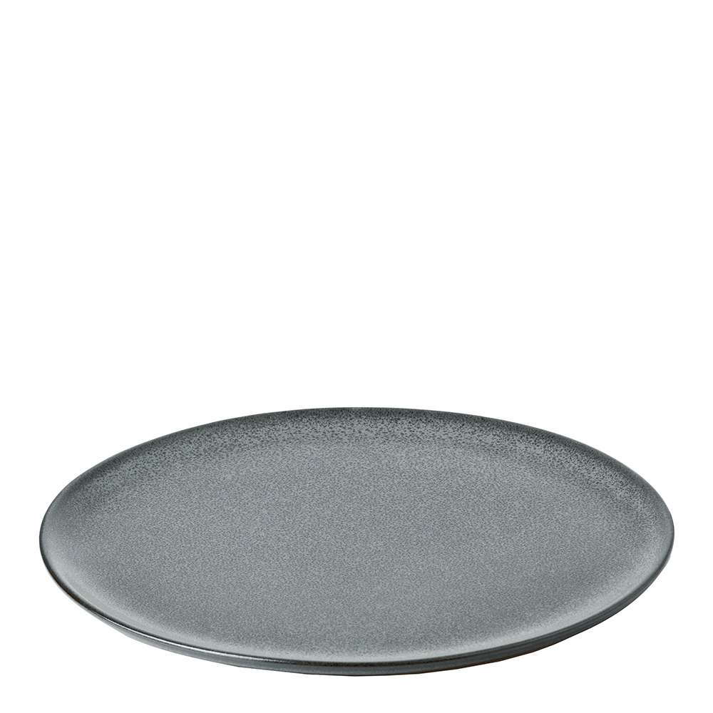 Raw Tallrik 23 cm Northern Green