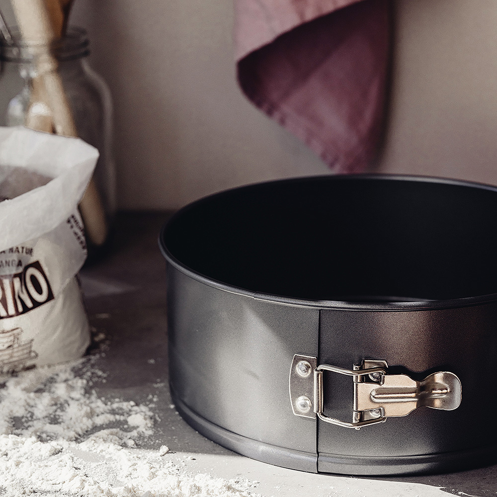 Springform Hög 26 cm