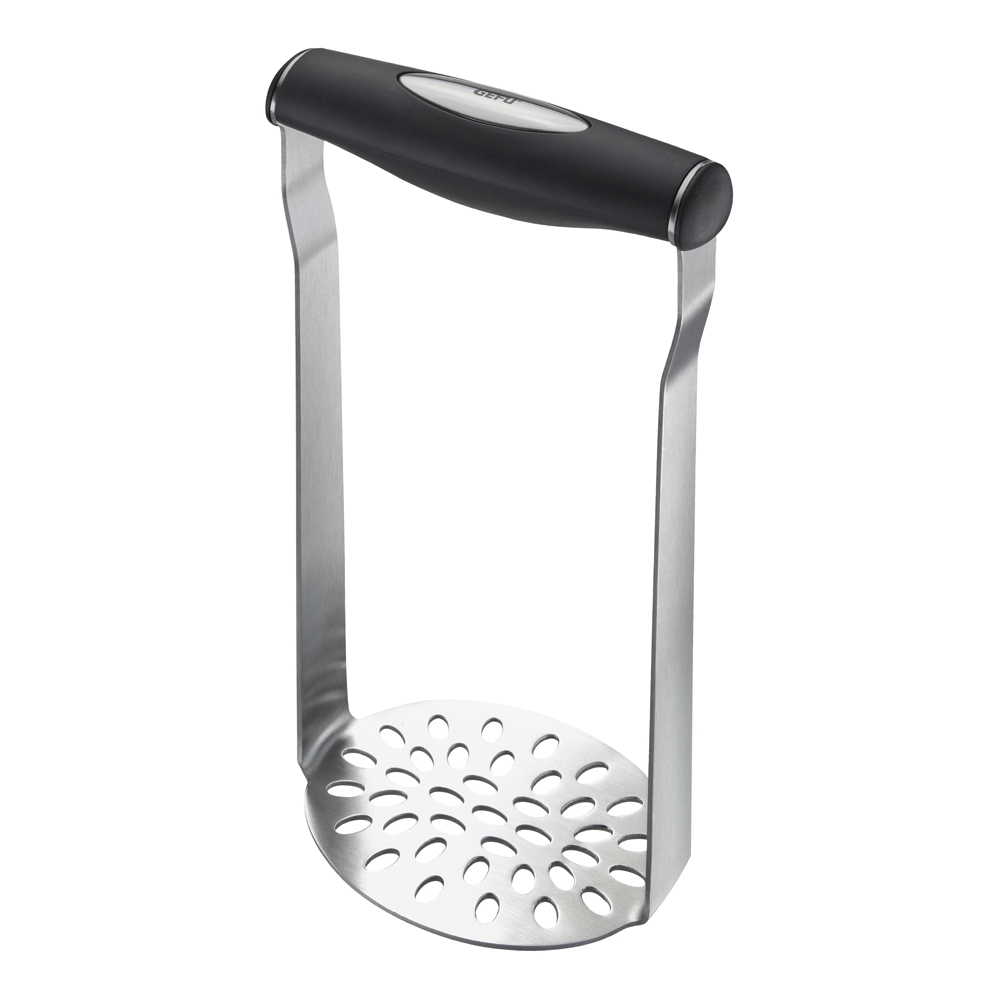 Timbra Potatisstöt 19,2 cm Rostfri