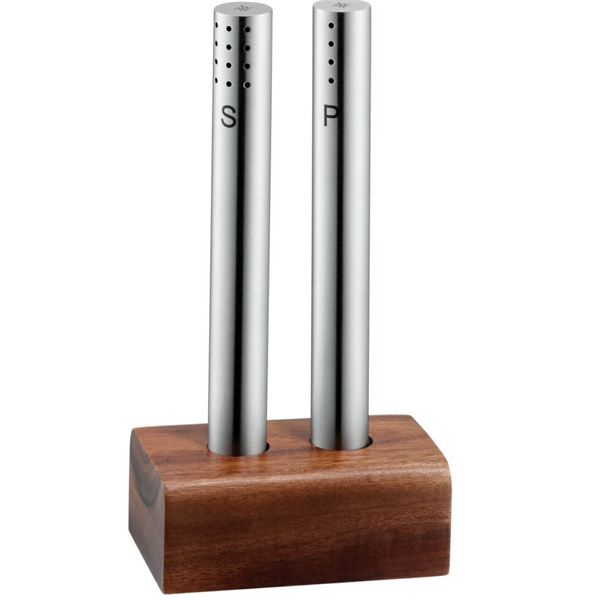 Salt- Och Pepparset 2 Delar 15 cm