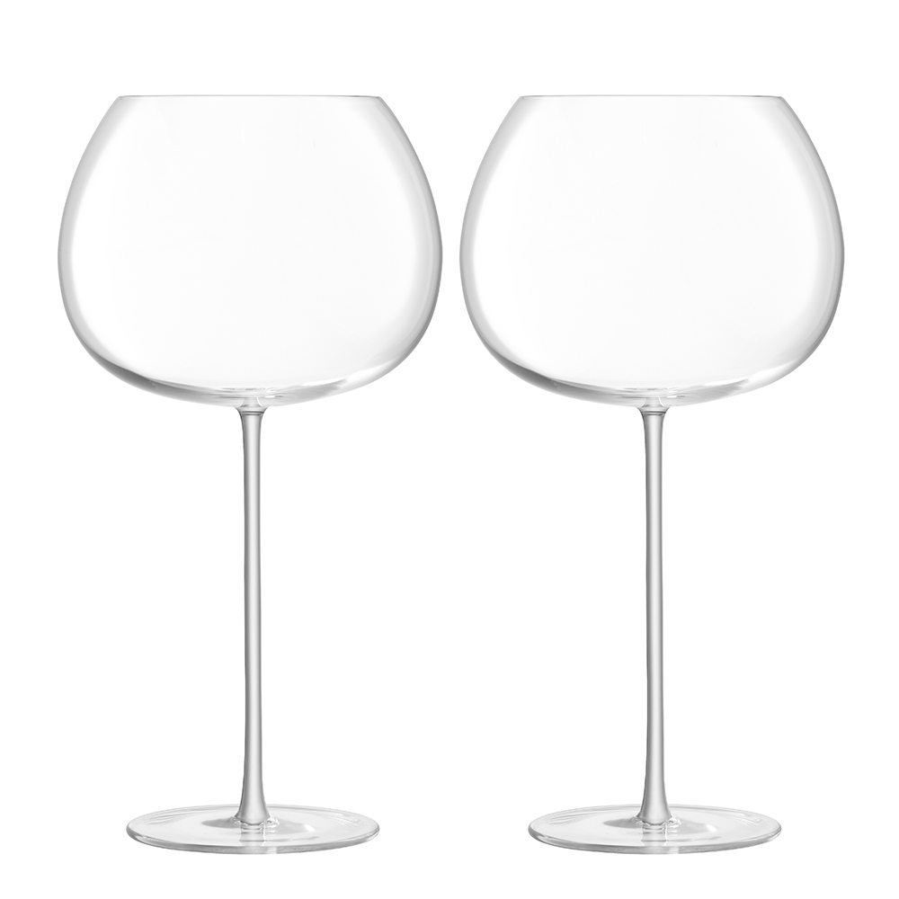 Bar Culture Gin- och Tonicglas 94 cl 2-pack