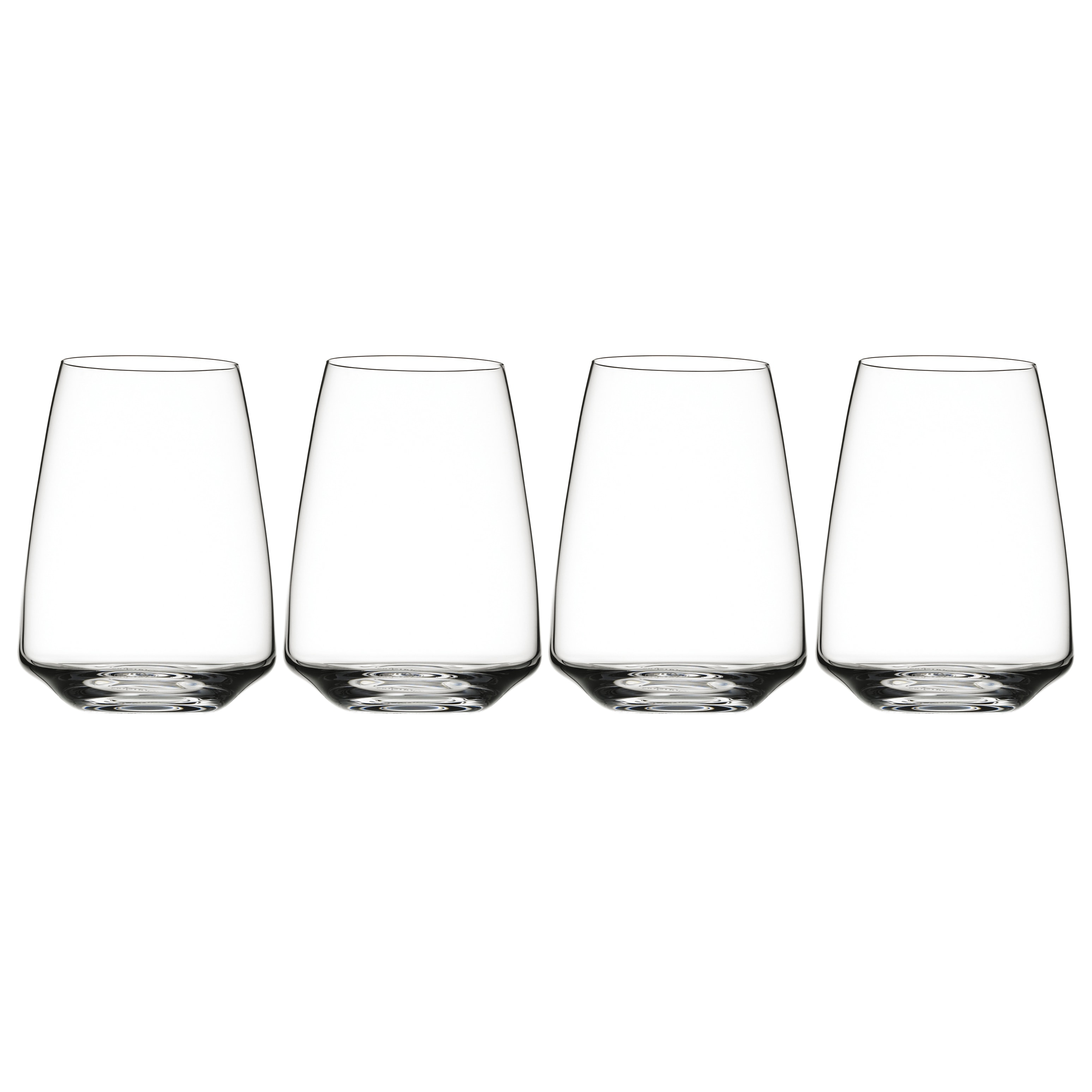 Pulse Tumbler 35 cl 4-pack