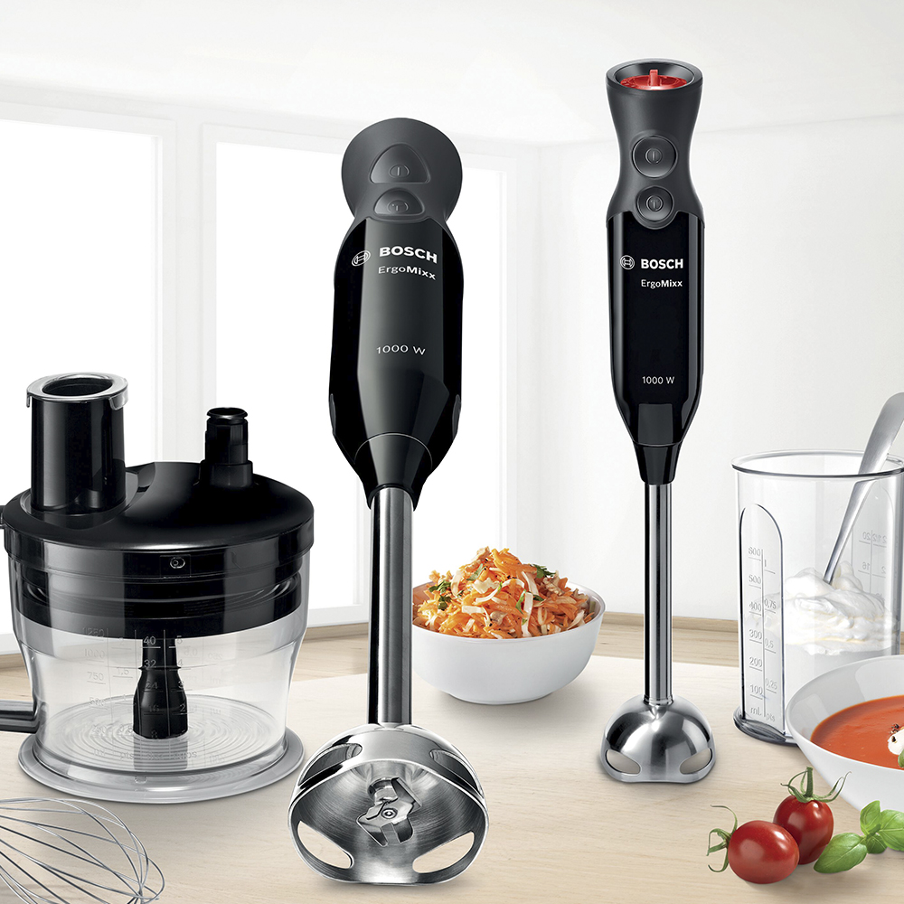 Bosch Stavmixer 1000 W MS62B6190