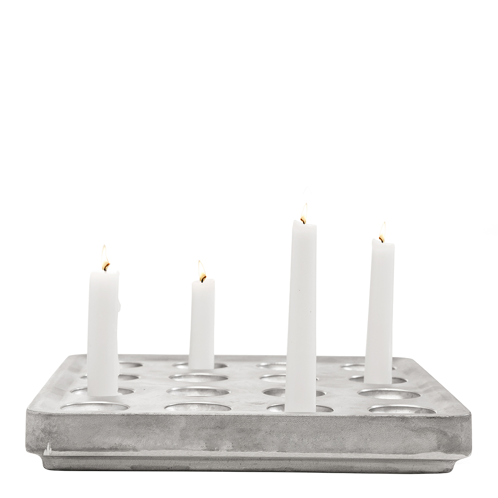 Stumpastaken Original Aluminium