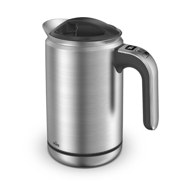 Premium Dual Wall Vattenkokare 1,0L