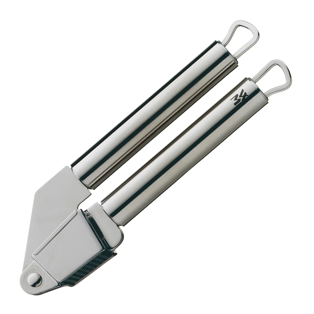 Profi Plus Vitlökspress 17,5 cm Rostfri