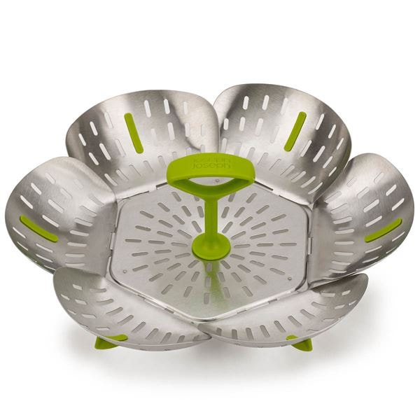 Bloom Steel Ångkorg 16 cm