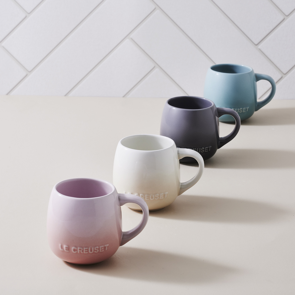 Coupe Collection Kaffemugg 32 cl Shell Pink