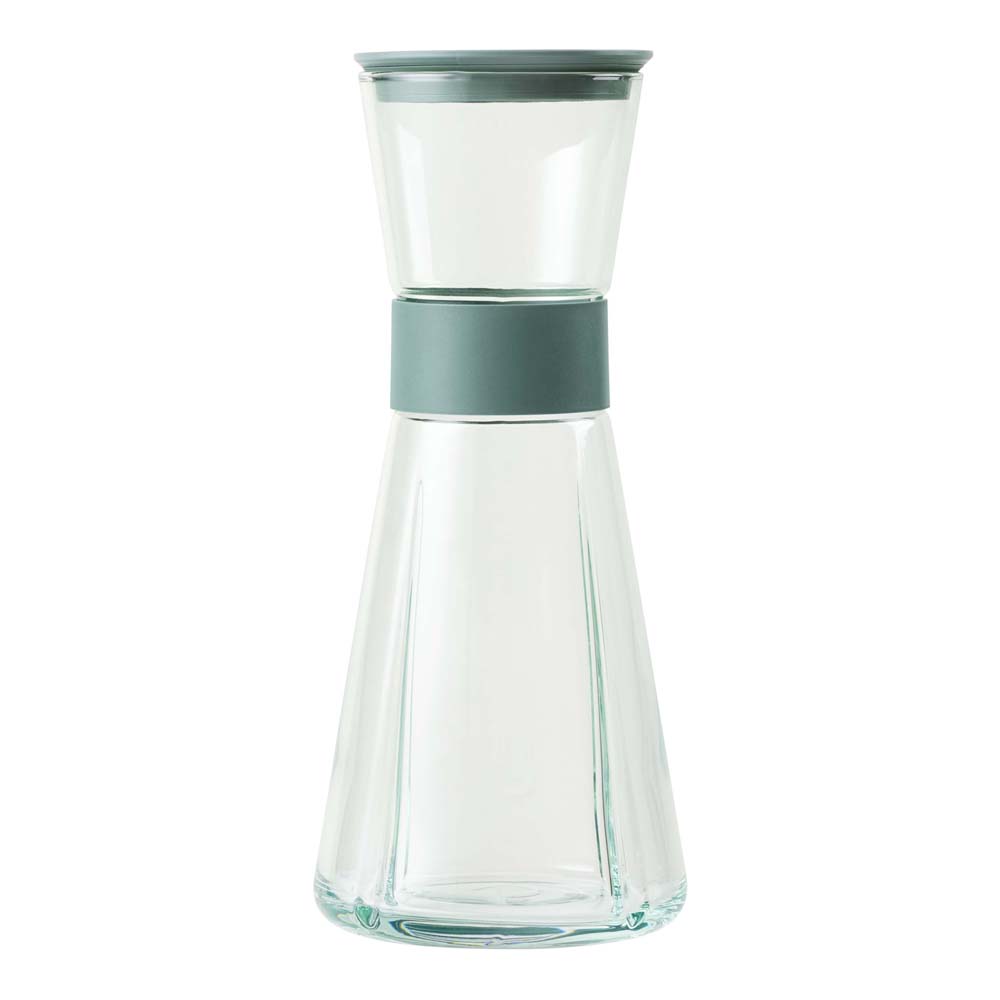 Grand Cru Recycled Vattenkaraff 0,9 L Grön