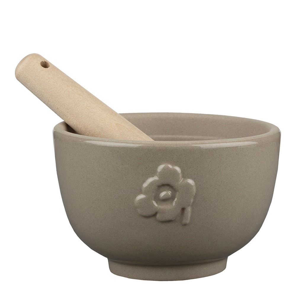 Unikko Mortel 11,5x7,7 cm