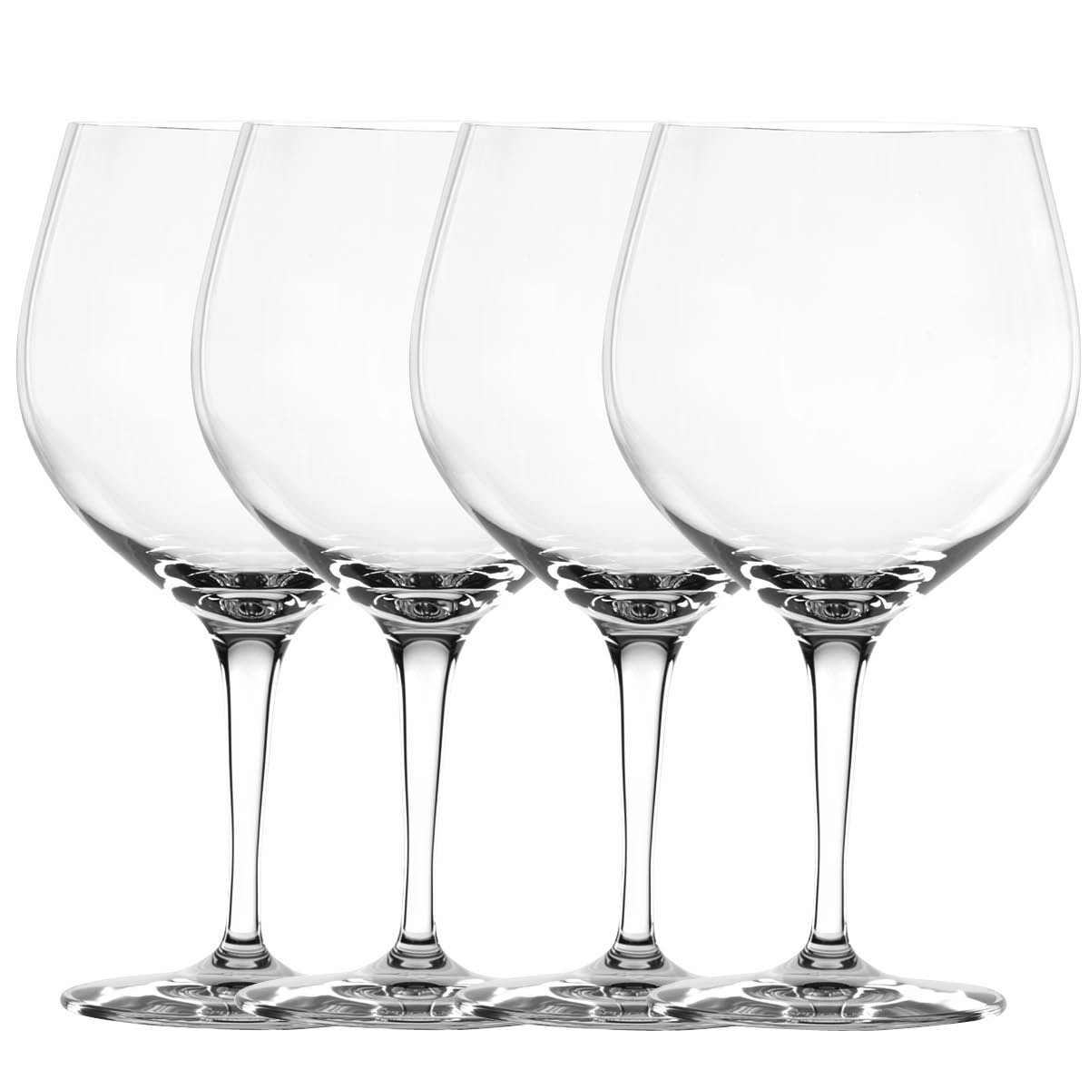 Gin- och Tonicglas 63 cl 4-pack