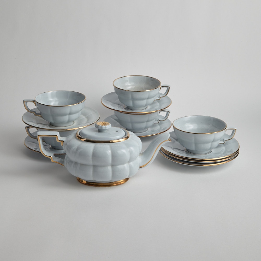 Teservis "Grand" 13 delar