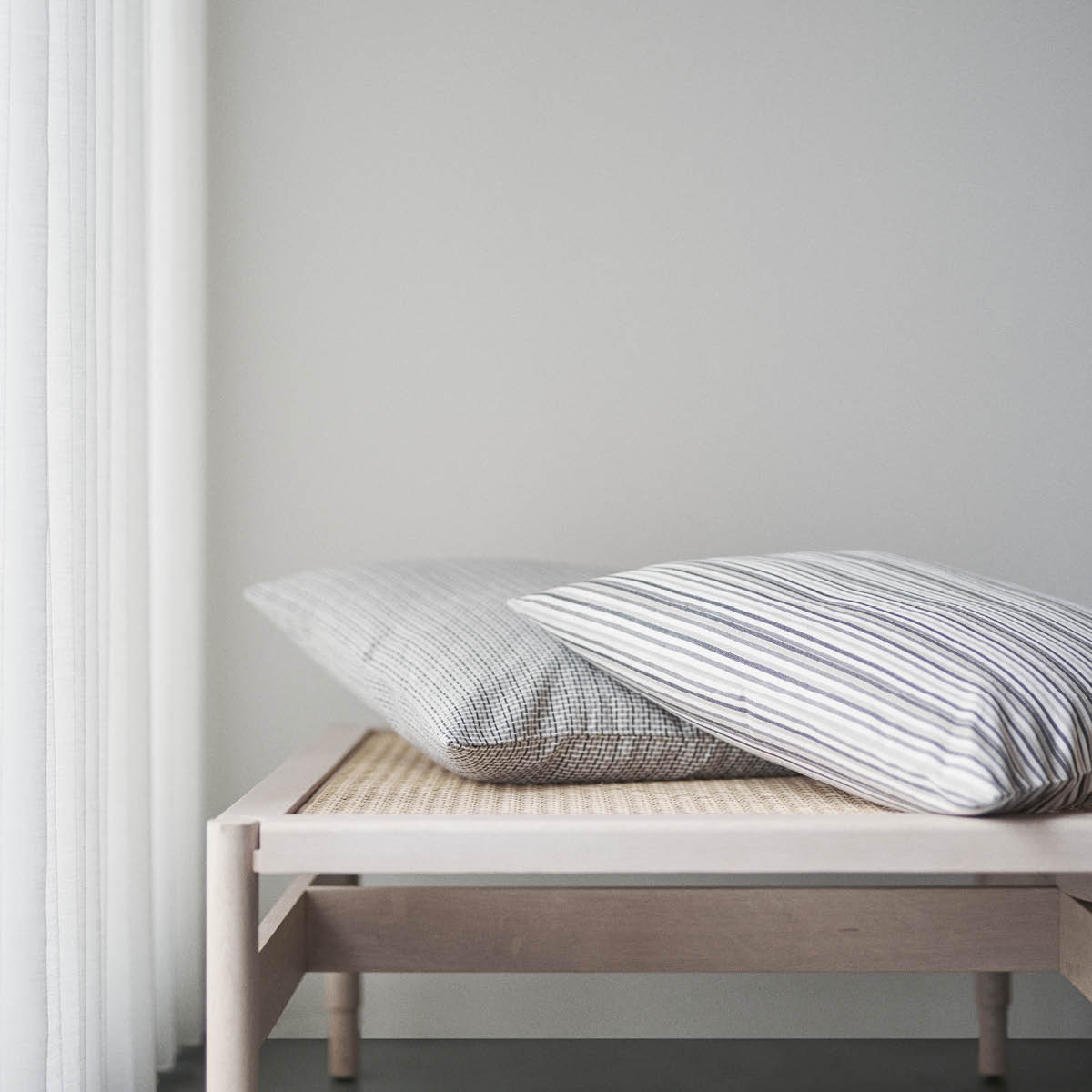 Kuddfodral 50x50 cm Dubby