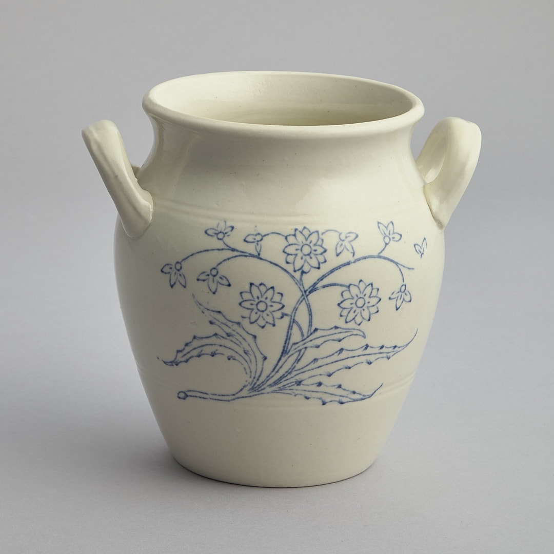 SÅLD "Stenmassa" Litet Krus