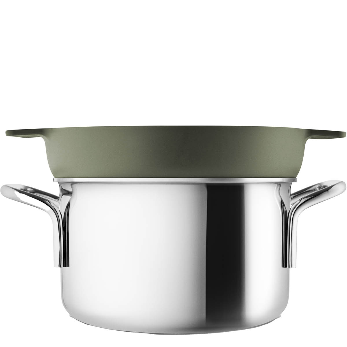 Green Tool Sil Grön