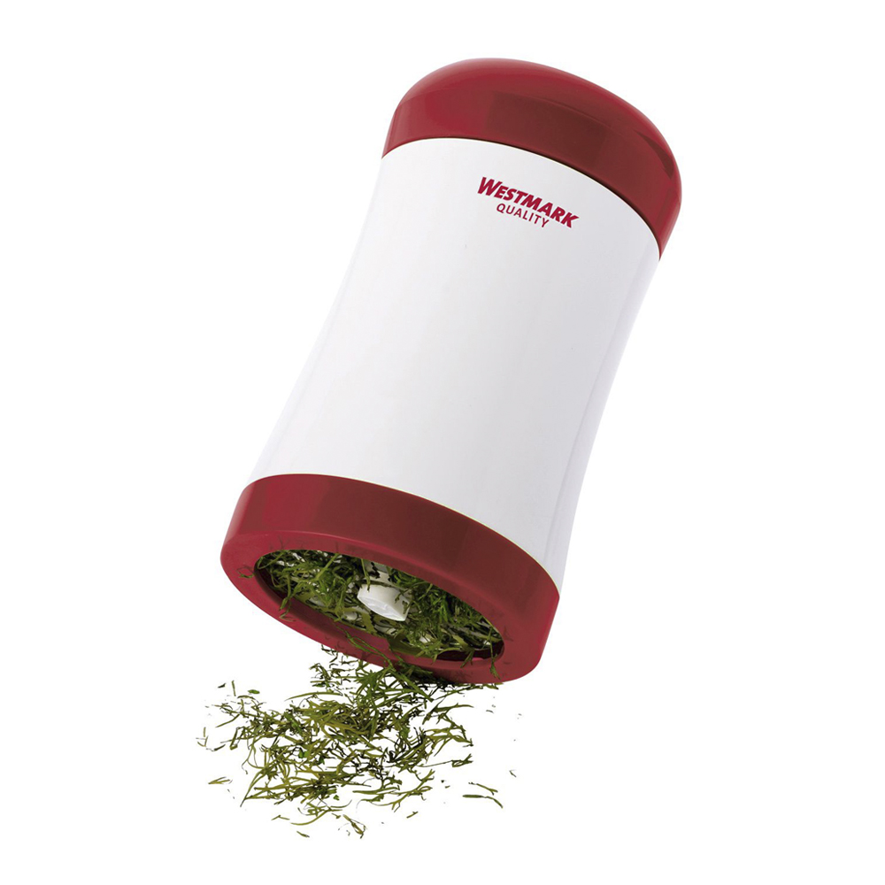 Ört och Parmesankvarn