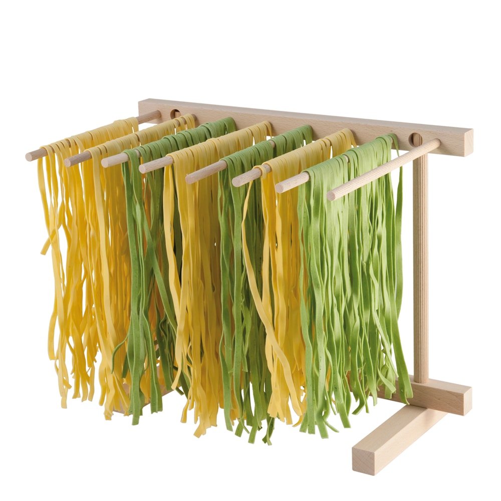 Torkställ för Pasta