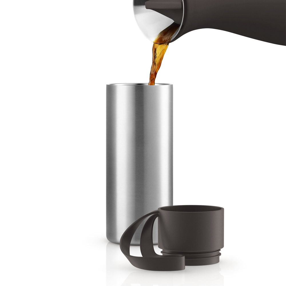 Mugg To Go 35 cl Chocolate