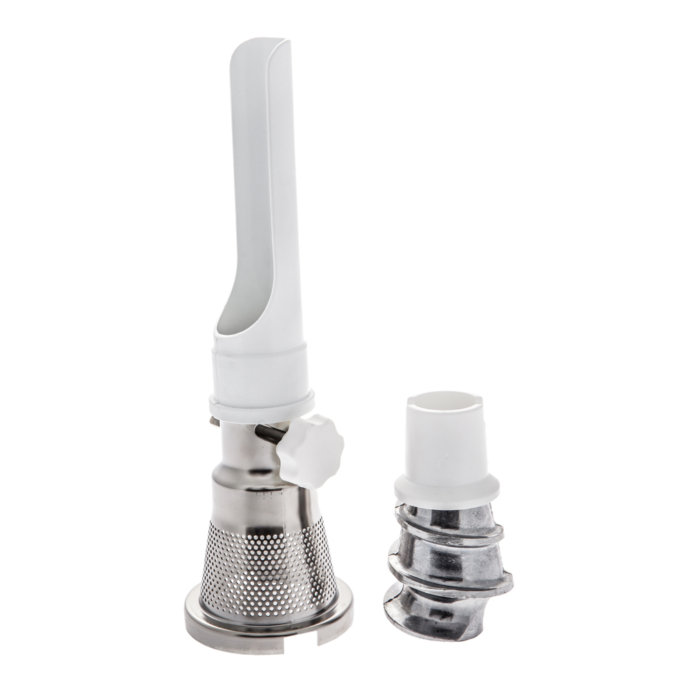 Ankarsrum Tillbehör Passertillsats