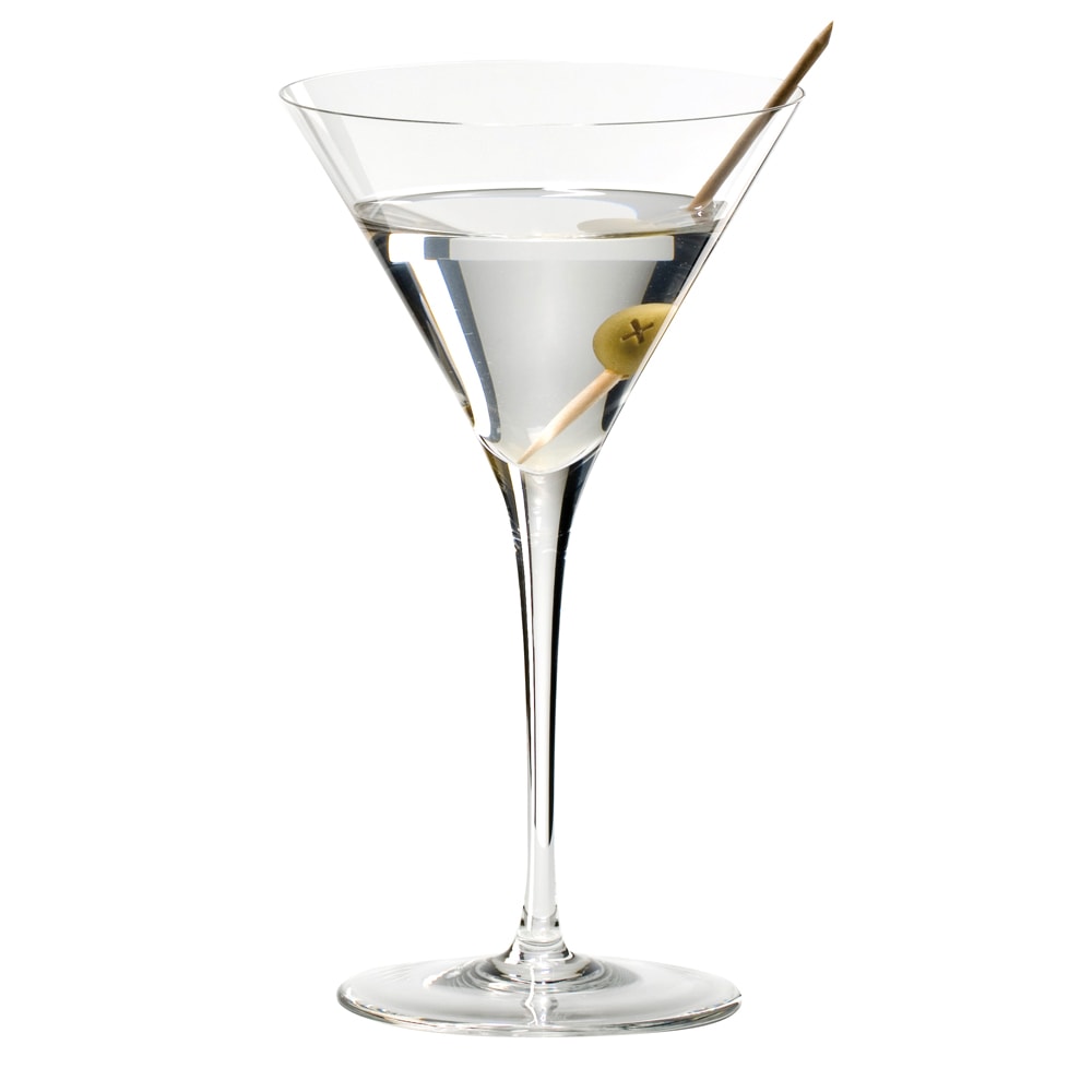 Sommeliers Martini